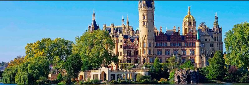 Mecklenburg-Vorpommern macht sich fit für die EU-Datenschutzverordnung. 