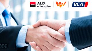 BCA vermarktet für ALD Automotive künftig Flottenrückläufer in sieben europäischen Ländern. (Bild: BCA)