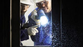  (Bild: BASF / Detlef W. Schmalow)