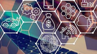 Für das Barometer wurden Unternehmen zu den Themenfeldern Technologie, IT-Integration, Strategie und Ziele sowie Treiber und Hemmnisse der Digitalisierung befragt. (Bild: gemeinfrei)