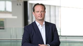 Sebastian Schmitt wird zum 1. September 2026 Mitglied des Vorstands der ZF Friedrichshafen AG. (Bild: ZF)