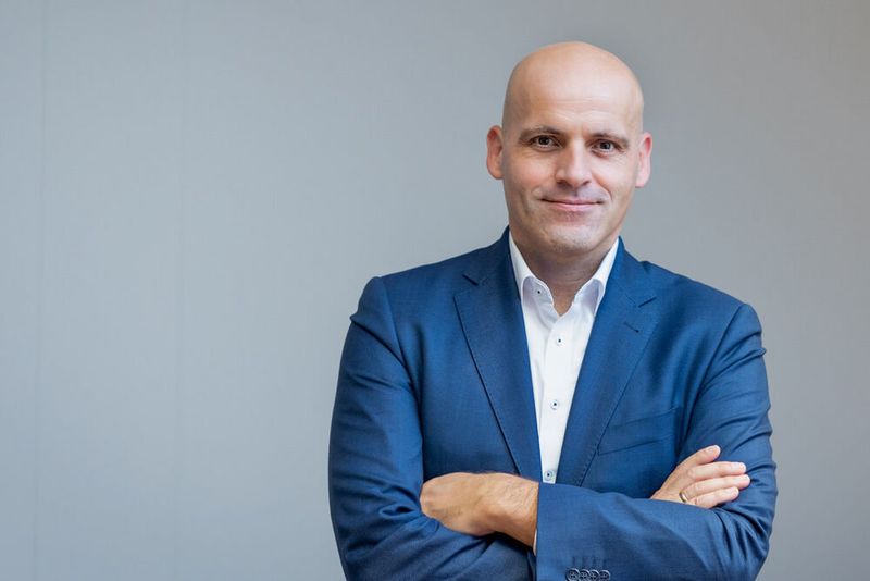 Der Autor: Tobias Gehlhaar ist Geschäftsführer des Bereichs Chemie, Grundstoffe und Versorgungswirtschaft bei Accenture in Deutschland, Österreich und der Schweiz. (Bild: Accenture)