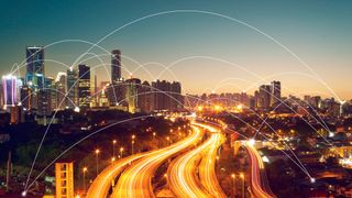 VINCI Energies investiert im Konzernbereich ICT D/CH in Breitbandausbau-Kompetenzen, die Zusammenarbeit der Axians Gruppe, Cybersecurity sowie in die Software-Entwicklung. (Bild: VINCI Energies)