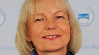 Antje Woltermann vom ZDK wertet die Maßnahmen der Hersteller als eine weitere vieler Rabattaktionen. (Bild: ZDK)