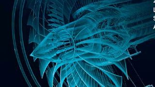 NTK has introduced a new aerospace turning grade. (NTK)