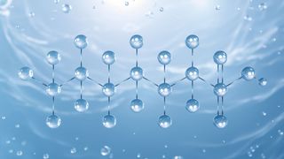 El motivo de la polémica: las sustancias per- y polifluoroalquílicas con enlaces carbono-flúor estables. (Imagen:© Sergey Shimanovich - stock.adobe.com)