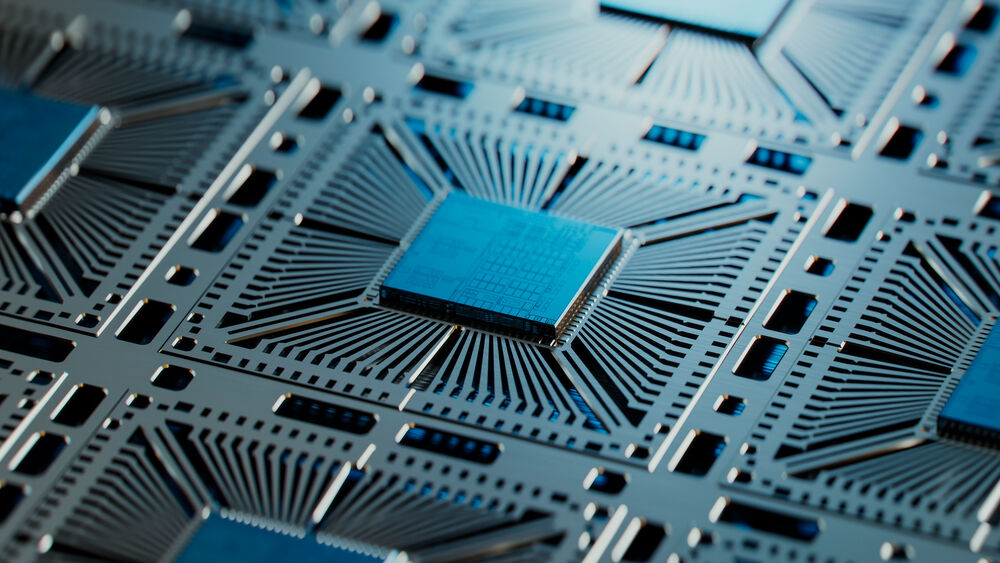 STMicroelectronics initiates PLP pilot line in France for next-gen chip ...