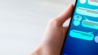 Chatbots verändern die Kommunikation, erfordern mitunter aber datenschutzrechtliche Maßnahmen (WrightStudio - stock.adobe.com)