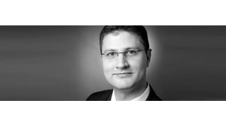 Der Autor: Dominik Claßen ist Director of Sales Engineering EMEA & APAC bei Pentaho (Bild: Pentaho)