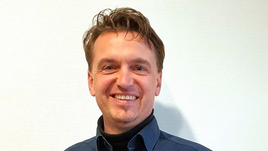 Thomas Wagner, Beldrive: "This project impressively demonstrates what is possible through close partnership and mutual trust."(Image: Beldrive)