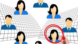 Auch bei Online-Stellenausschreibungen sollten einige Fehler vermieden werden. (gemeinfrei/geralt/Pixabay)