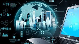 Mit Amazon WorkSpaces lassen sich Windows- oder Linux-Desktops innerhalb von Minuten bereitstellen und schnell skalieren. (© Nmedia - stock.adobe.com)