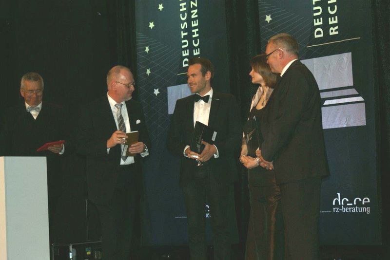 Die Bewerber in der Kategorie 5: Kategorie 5 