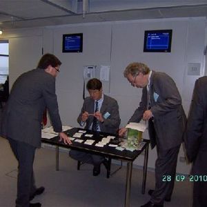 (Archiv: Vogel Business Media)