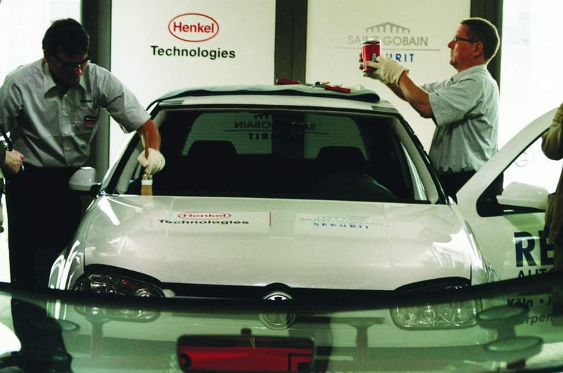  (Archiv: Vogel Business Media)