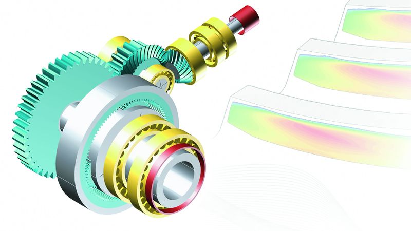 (Quelle:  KISSsoft AG)