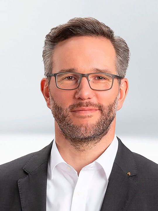 Andreas Baresel, Datagroup.(Bild:  Datagroup)