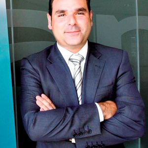 CEO Alberto Martinez: „Wir denken, dass im Bereich CAD/CAM die Automatisierung immer wichtiger wird.“