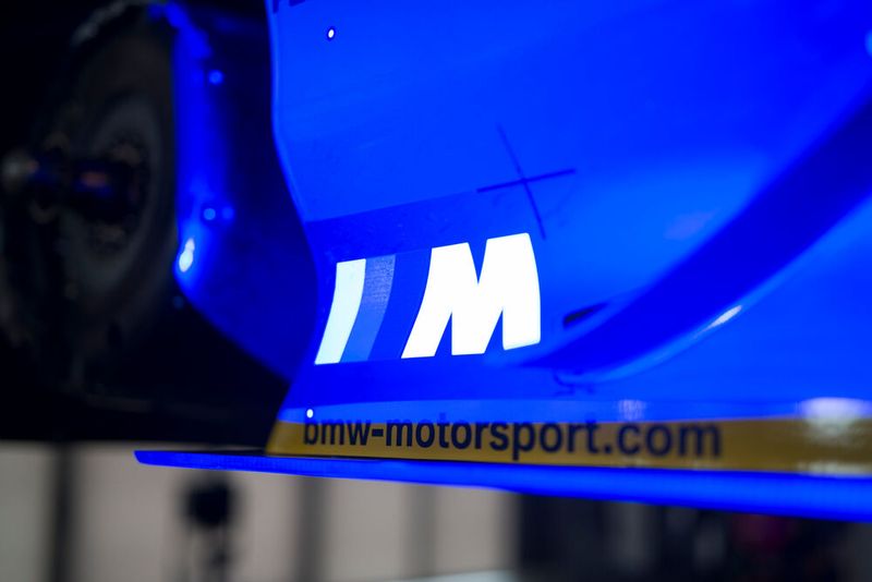 M - die BMW-Fahrzeugserie für Auto-Nerds mit Benzin im Blut. (Bild: BMW/Martin Hangen)