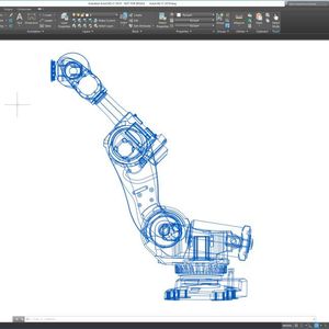 Auto-CAD 2019 bietet ab sofort allen Nutzern standardmäßig Zugriff auf sieben spezialisierte Werkzeugpaletten.