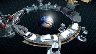 Digitalisierung bedeutet Automatisierung von Routinen und Prozessen, auch in der IT. Das trifft nicht nur Konzerne, sondern ebenso kleine und mittelständische Unternehmen, die bei weltweiter Konkurrenz wettbewerbsfähig bleiben wollen.  (gemeinfrei - PIRO4D/ Pixabay)