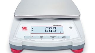 Waage der Navigator-Serie (Ohaus)