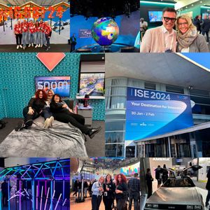 ISE 2024 (Bild: ITB)
