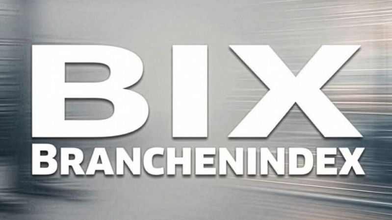 Optimisten in der Minderheit(Bild:  Schreiner – VCG)