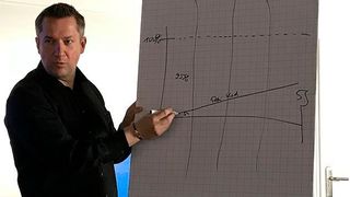 Laut Michael Saitow wirkt sich das neue Preismodell nur sehr wenig auf die Kostensituation der Lieferanten aus. (Rosenow / »kfz-betrieb«)