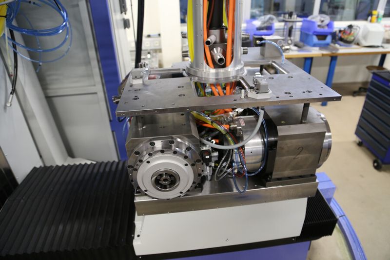  (Bild: JR Gonthier, Redaktor MSM)