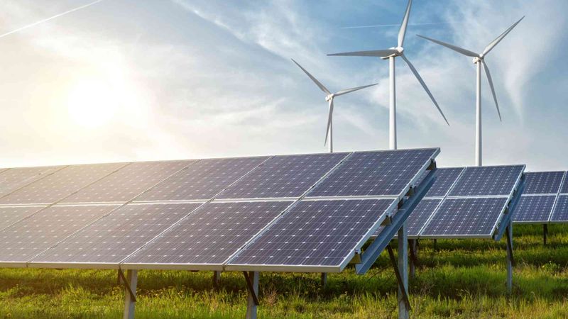 Stadtwerke, regionale Versorger und Netzbetreiber stehen zunehmend vor der Aufgabe, neue Geschäftsmodelle für die Stromvermarktung zu entwickeln, welche Wirtschaftlichkeit, Versorgungssicherheit und Klimaschutz verbinden. (Bild:  Copa Data)