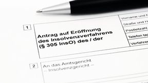 Manroland Sheetfed musste Insolvenz anmelden. (Bild: © blende11.photo - stock.adobe.com)