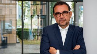 Bayerns Gesundheitsminister Klaus Holetschek sprach sich im Interview mit Healthcare Computing dafür aus, die Ärzteschaft mehr einzubeziehen (©Bayerisches Staatsministerium für Gesundheit und Pflege)