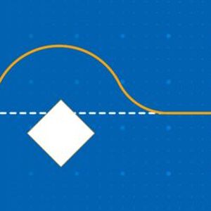 Der Smartpass von Bluebotics ermöglicht es automatisierten Fahrzeugen, die meiste Zeit virtuellen Pfaden zu folgen und gleichzeitig pragmatische Ausweichmanöver durchzuführen, sobald Blockaden erkannt werden.(Bild:  Bluebotics)