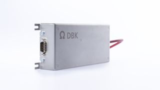 Vantys richtet sich u. a. an Hersteller von Medizintechniksystemen und eignet sich für Anwendungen wie Röntgen- und CT-Systeme. (Bild: DBK David + Baader)