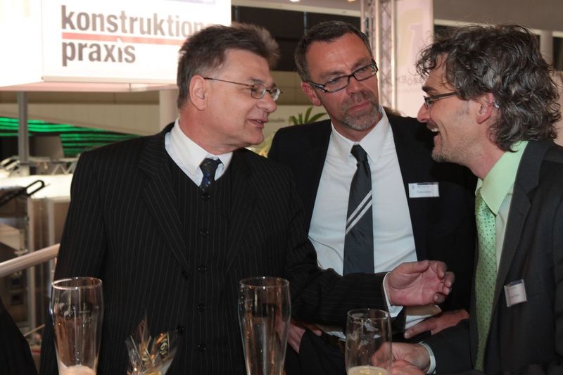  (Archiv: Vogel Business Media)