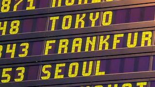 Riedel Networks hat die Round Trip Time zwischen Frankfurt und Tokio um ein Viertel verkürzt. (© – dvrcan – stock.adobe.com)