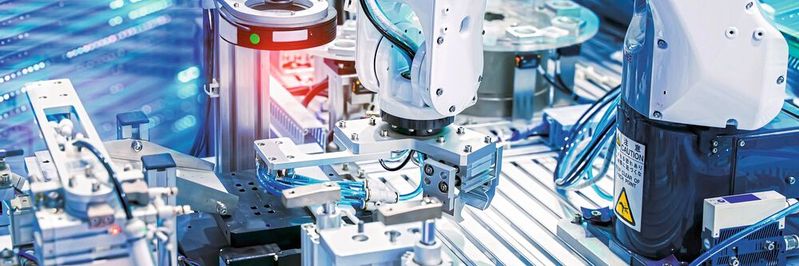 Am 5. Oktober 2023 wird in Luzern der at-Technologietag Sensorik stattfinden und mit Fachvorträgen und Ausstellung ein wichtiger Branchentreffpunkt rund um die Sensorik sein.(Bild:  Adobe Stock, xiaoliangge)