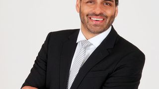 Parag Shah ist der neue starke Mann bei Dr. Schneider. (Foto: Dr. Schneider)