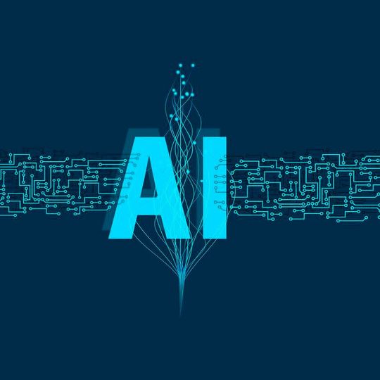 Der aktuelle Hype darf nicht darüber hinwegtäuschen, dass der Einsatz von KI im Unternehmen eine sehr komplexe Angelegenheit ist. (Bild:  frei lizenziert /  Pixabay)