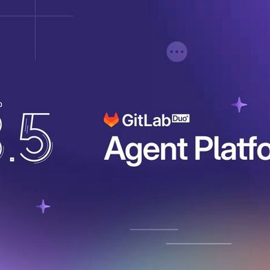 GitLab 18.5 führt eine neue Oberfläche, KI-Agenten für Security und Planning sowie erweiterte SAST-Funktionen ein. Fokus auf Effizienz und intelligente Automatisierung. (Bild: GitLab)