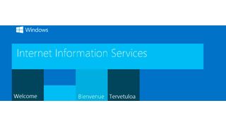 Die Rolle des Webservers in Windows Server 2016 wird auch als Internet Information Services (IIS) bezeichnet. (Joos / Microsoft)