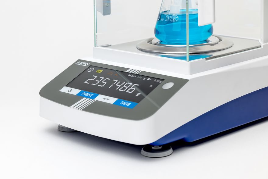 kern-ads (Kern & Sohn GmbH)