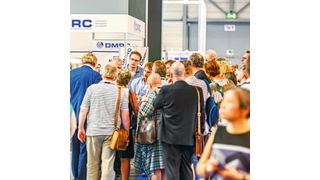 The new Rapid Tech aims to improve upon the legacy of the show. (Christian Seeling (Messe Erfurt))
