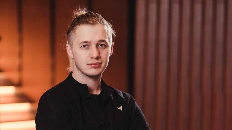 Der Autor: Eugeny Malyutin ist Head of LLM bei Sumsub(Bild:  Sumsub)