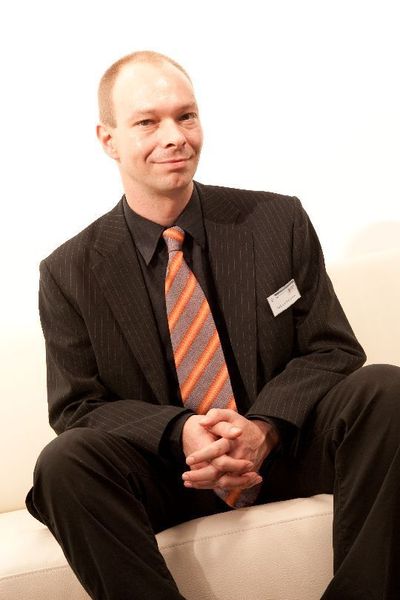  (Archiv: Vogel Business Media)