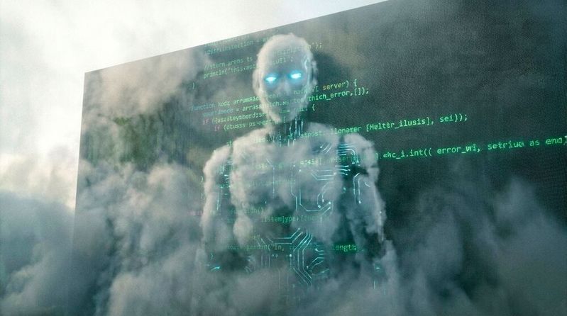 Laut Rubrik erlebten bereits 98 Prozent er Unternehmen Agentenfehler, trotzdem fühlen sich viele für den Ernstfall gerüstet – eine gefährliche Illusion.(Bild:  Gemini / Vogel IT-Medien GmbH / KI-generiert)