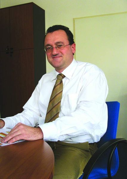 Martin Novak von Eurotax Glass‘s beobachtet Verschiebungen innerhalb der Fahrzeugklassen für den österreichischen Markt. (Archiv: Vogel Business Media)