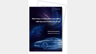 Calterah Whitepaper