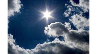 Einfache Vernetzung mittels Cloud-Portal (www.pixabay.com)